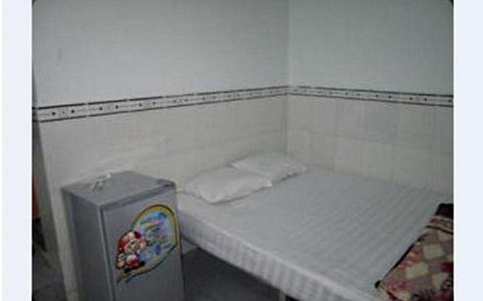 Nam Phuong Hostel 2