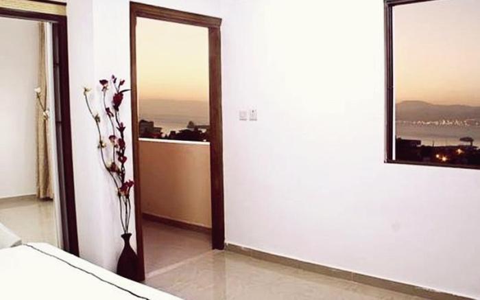 Golden Rose Hotel Aqaba