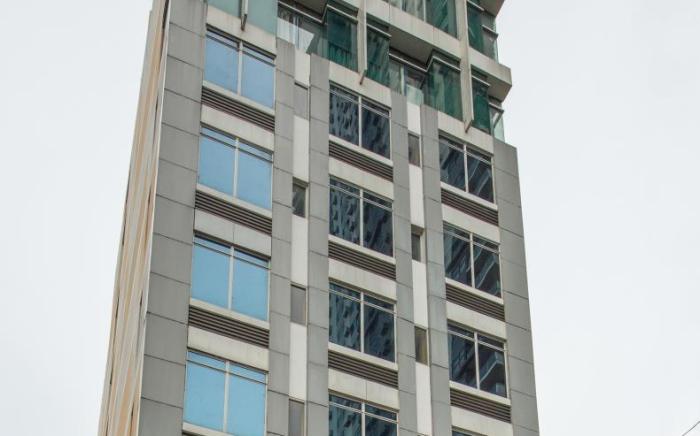 V Hotel