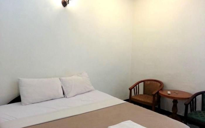 Khamsaner Hotel