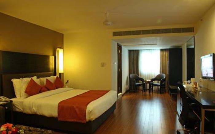 Minerva Grand Hotel - Kondapur