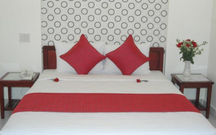 Ha Anh Hotel - Mui Ne