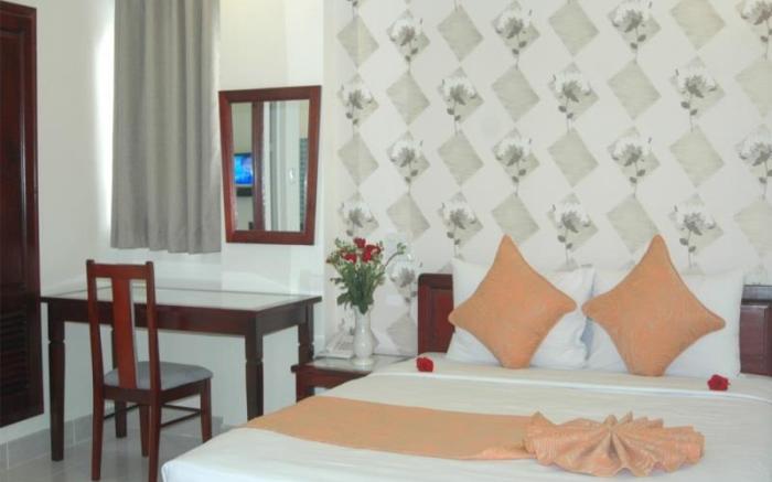 Ha Anh Hotel - Mui Ne