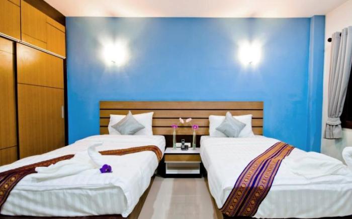 U-Sabai Park Resort