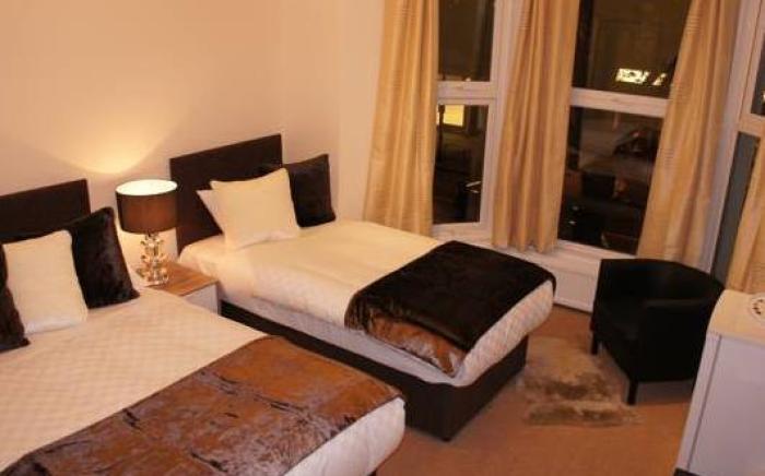 Sapphire Hotel