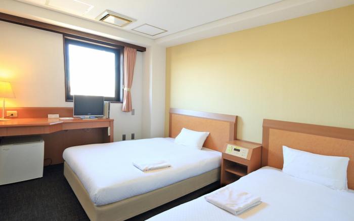 Smile Hotel Kakegawa