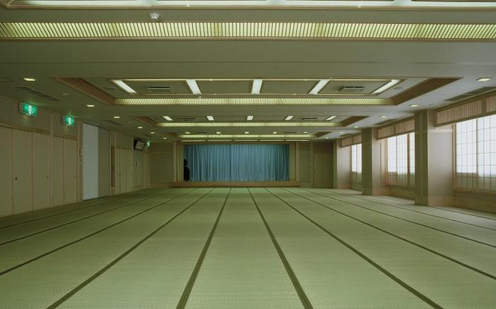 Hotel Hoshikawakan