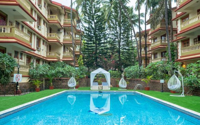 Lillywoods Highland Beach Resort