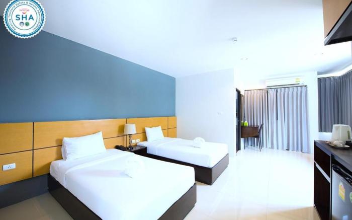 Lee Hotel