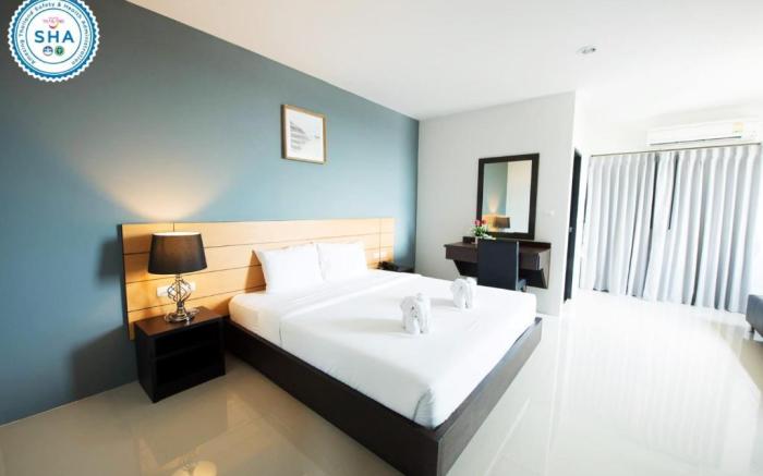 Lee Hotel