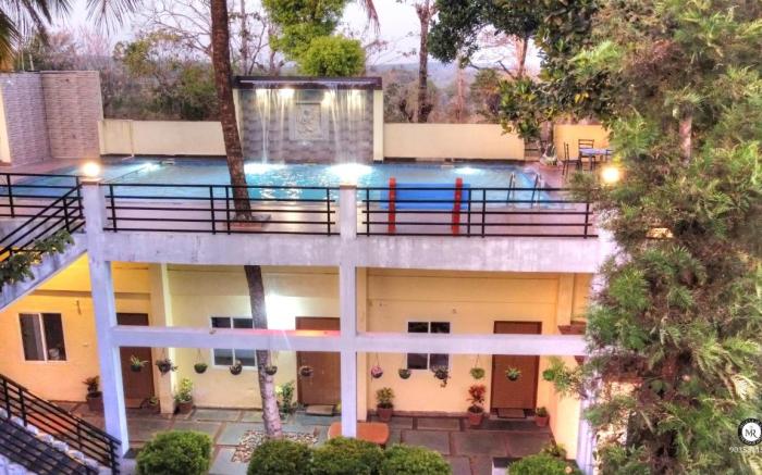 Stay Leisure Holiday Inn (Dubare Road , Coorg)