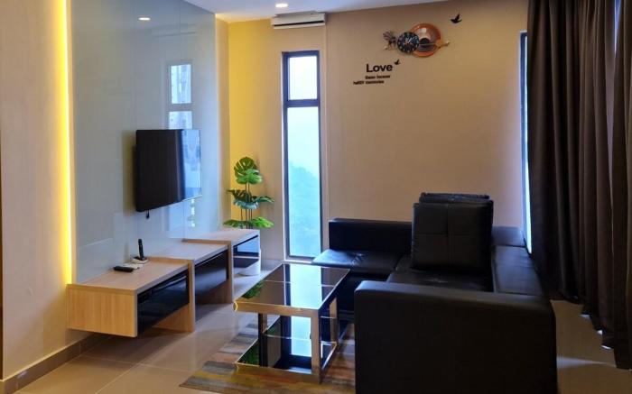 CozyStay @Ion D'Elemen Genting 10 mins to SkyWorld