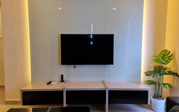 CozyStay @Ion D'Elemen Genting 10 mins to SkyWorld