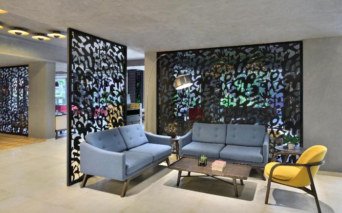 Citadines Arpora Nagoa Goa