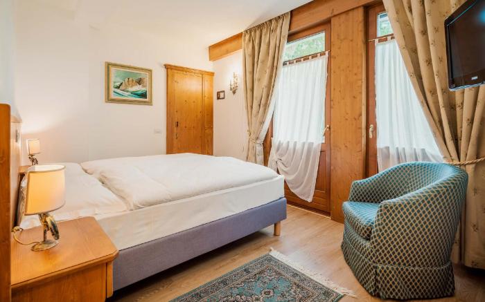 Franceschi Park Hotel