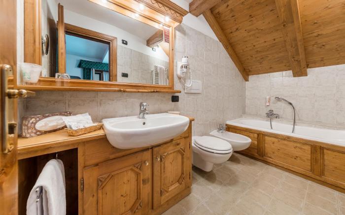 Franceschi Park Hotel