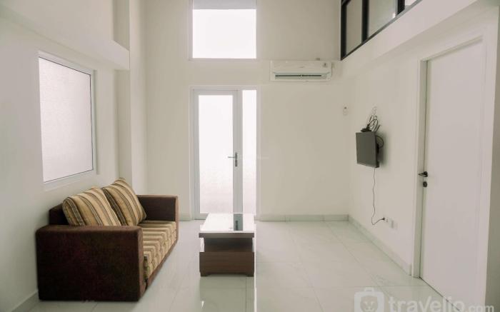 Exclusive 3BR Loft at Kingland Avenue By Travelio