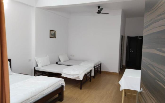 Jethi Home Stay!