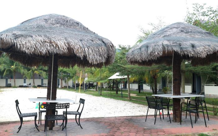 Alia Residence Business Resort