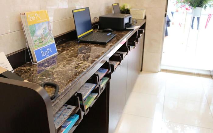 Toyoko Inn Morioka-eki Minami-guchi Ekimae