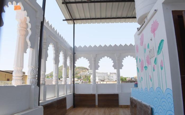 Udaipur Stays