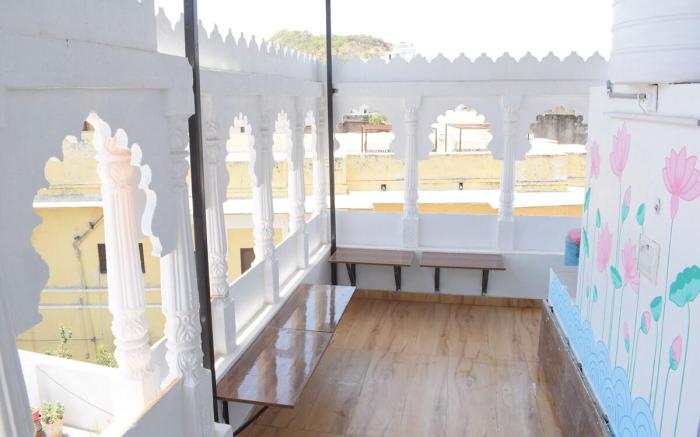 Udaipur Stays