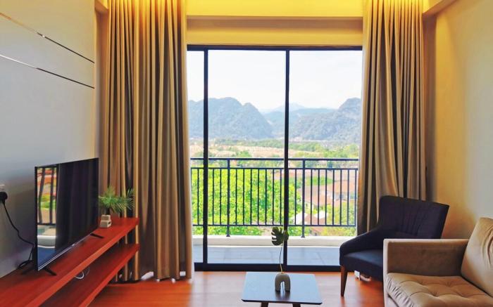 hillview thecove 7pax/sunway5min