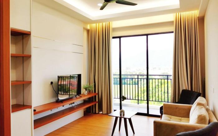 hillview thecove 7pax/sunway5min