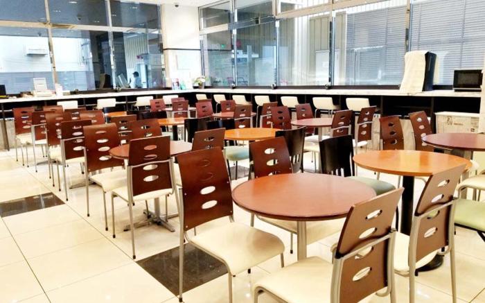 Toyoko Inn Osaka JR Noda Ekimae