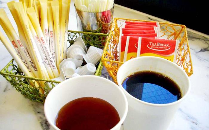 Toyoko Inn Osaka JR Noda Ekimae