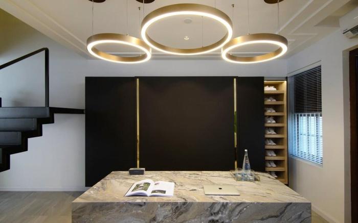 Georgetown Luxury Modern Heritage House 4BR 