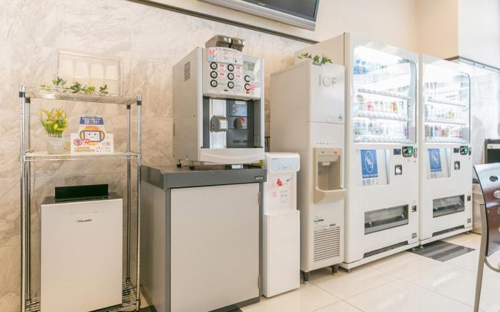 Toyoko Inn Kagoshima Chuo-eki Higashi-guchi