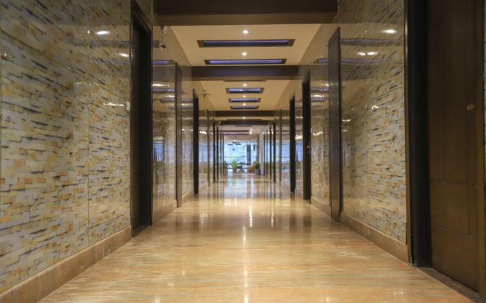 The Grand Shiva Resort and Spa