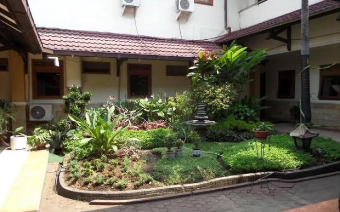Hotel Armi
