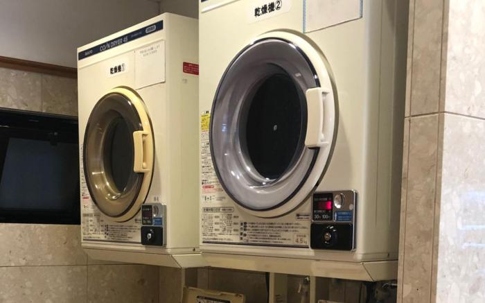 Toyoko Inn Osaka Temmabashi Otemae