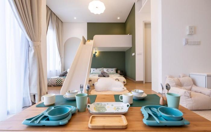 Cute Dinosaur Kids Theme@Lucentia|LalaPort BBCC