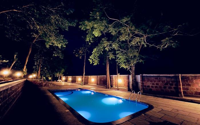 Thennal Jungelcamp PVT LTD