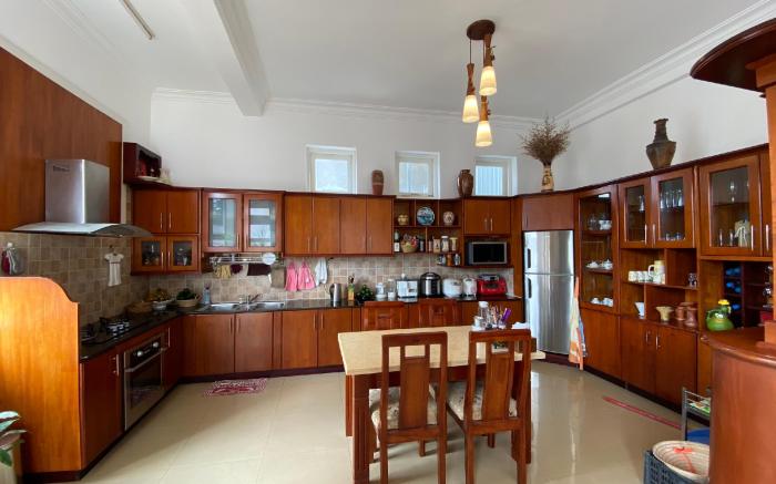 Minh Tuyet Villa Dalat