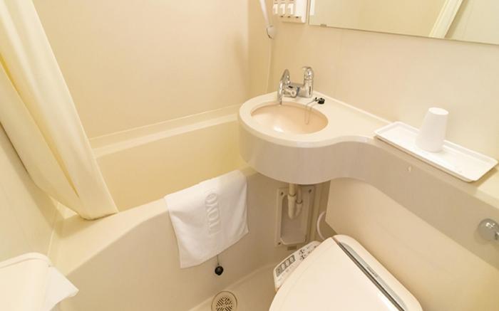 Toyoko Inn Kurashiki-eki Minami-guchi