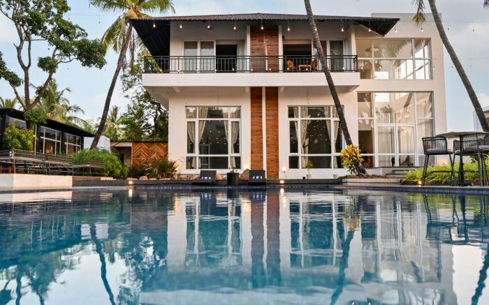 Silver Oak By Bay Hotels 