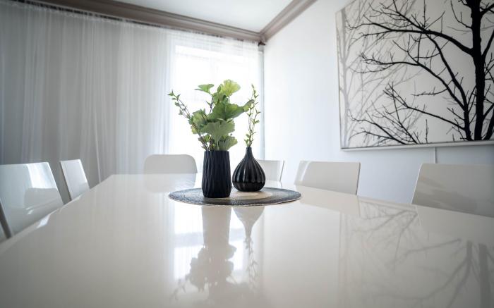 Central Nicolas Apartment Nr6. Stavanger 4 rooms