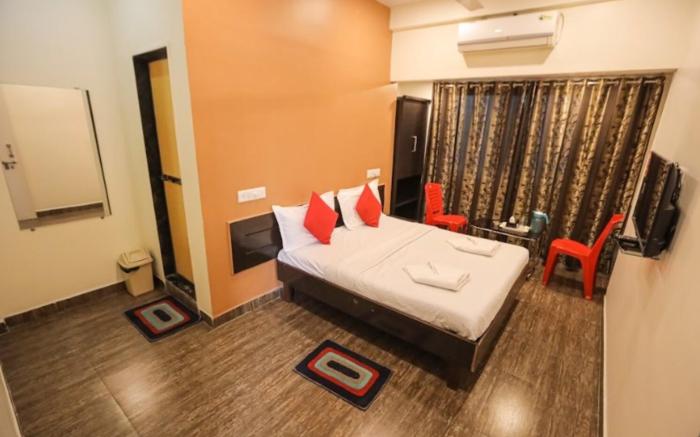 Hotel Sainiwas