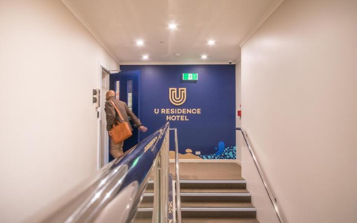 U Residence Hotel