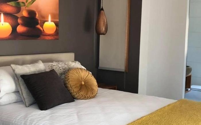 Tuckers Lane Boutique Accommodation