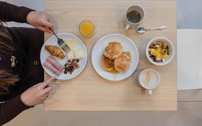 easyHotel Paris Charles de Gaulle Villepinte