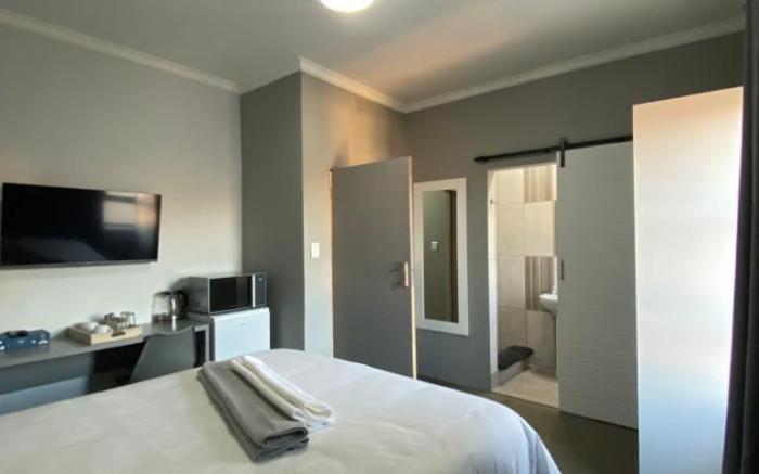 Alu Boutique Hotel and Conference.