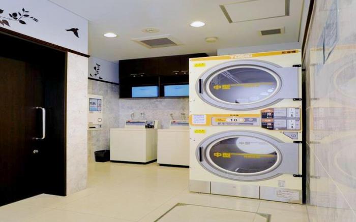 Toyoko Inn Osaka Taniyon Kousaten