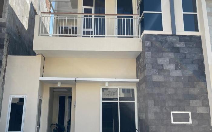 Villa Dcordoba 2 Residence D11/Dekat BNS Kota Batu