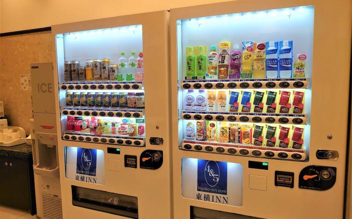Toyoko Inn Osaka Semba Higashi