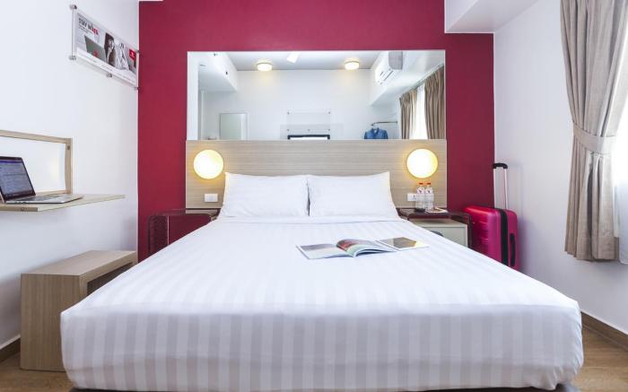 Monoloog Hotel Pekanbaru